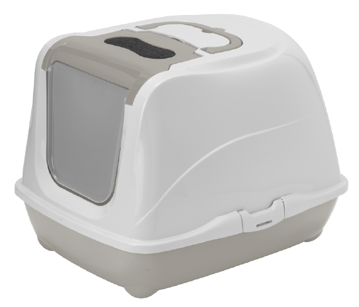 MODERNA Katzentoilette Flip Cat Jumbo
